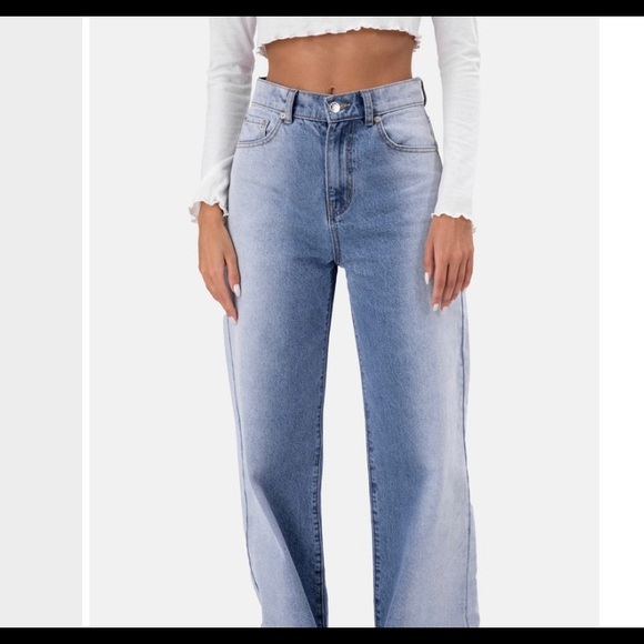 Adika boyfriend jeans - Picture 1 of 7